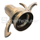 M-Kupplung PerrotM-Kupplung 108 mm mit Außengewinde 2 1/2