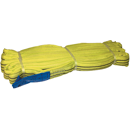 Elingue tubulaire sans fin 90 mx 2 m - 3 tonnes