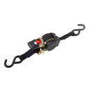 Zurrgurt 500 - mit Auf- und Abrollautomatik