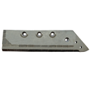 Soc carbure Droit à pointe boulonnée 16" GRÉGOIRE BESSON 173613 adaptable