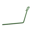 Griffe Ø15 mm gauche pour semoir AMAZONE 959334 adaptable - Blacksteel©