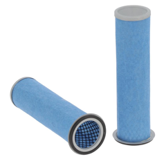 Filtro de aire de seguridad HIFI FILTER SA11789 Adaptable