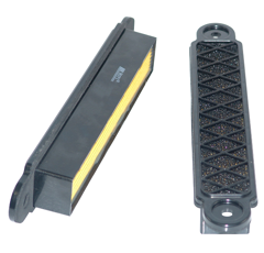 Filtre à air adaptable HIFI FILTER SC80075