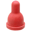 Tétine de rechange pour biberon d'agneaux - 0,10 kg
