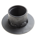 Mitnehmer EK96 1041132 - Walterscheid