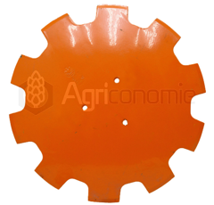 Disque pour semoir AMAZONE 953059 adaptable