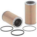 Filtre à huile adaptable HIFI FILTER SO566