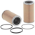Filtro transmisión hidráulica HIFI FILTER SO566 Adaptable