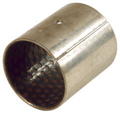 Buchse - Traktor CASE IH - CLAAS / RENAULT - JOHN DEERE 1966215C1 - ER121311 Nachbau