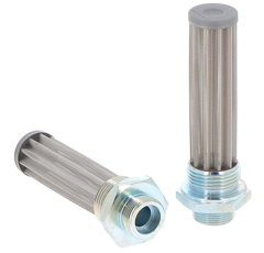 Filtre hydraulique adaptable HIFI FILTER SH77951