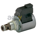 Klep 2 weg pour téléscopique JCB 332/G6491 adaptable