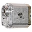 Demi pompe hydraulique 16 cm3 pour tracteur adaptable - REXROTH