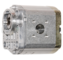 Demi pompe hydraulique 16 cm3 pour tracteur adaptable - REXROTH