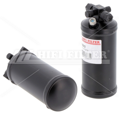 Deshydrateur Climatisation adaptable HIFI FILTER DYH60012
