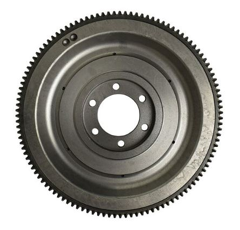 Volant moteur pour tracteur MASSEY FERGUSON 3382759M91 adaptable