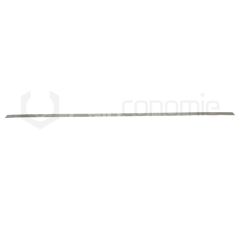 Couteau dispositif de coupe pour filet pour presses à balles WELGER 1721390312 adaptable