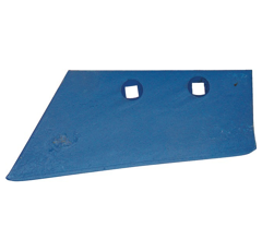 Vorschälschar links Pflug RABE 27150102 Nachbau