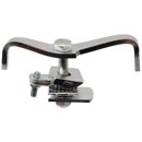 Fixation complète pour PÖTTINGER 00103840 adaptable