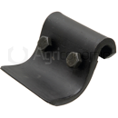 Fléau complet 120 x 120 x 10 mm pour broyeur DÜCKER adaptable