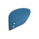 Versoir de rasette gauche pour charrue FROST 50538 adaptable - Blacksteel©