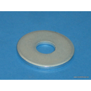 Beilagscheibe verzinkt 58x5 mm für Bauschrauben M16