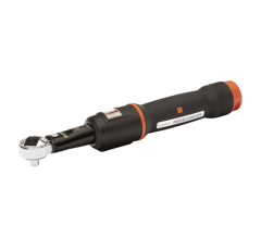 Klick-Drehmomentschlüssel, 1/4", versch. Ausf., BAHCO