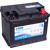 Batterie 12 V 60 AH EP500 Exide