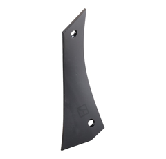 Etrave gauche pour charrue AGROLUX 84083 adaptable - Blacksteel©