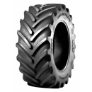 Pneu agricole BKT AGRIMAX V-FLECTO 600/65-28 163D