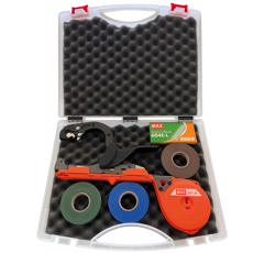 Max Tapener - MAX Starter-Set - mit HT-R Bindezange