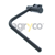 Tige pour téléscopique MERLO 99435 adaptable