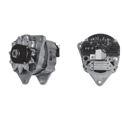 Lichtmaschine IA 576 Mahle-Iskra-Letrika