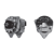 Lichtmaschine IA 576 Mahle-Iskra-Letrika
