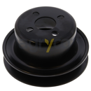 Poulie pour téléscopique JCB 02/630835 adaptable