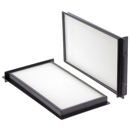 Filtre habitacle adaptable HIFI FILTER SC50344