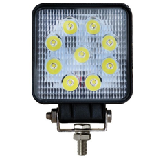 Scheinwerferhalter für Traktor CASE IH 3778093M91 Nachbau