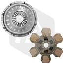 Kit embrayage 16Z 40 x 45 631243909 adaptable