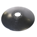 Säscheibe glatt ∅568x5 für Grubber SALFORD CT512250 Nachbau  