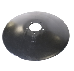 Säscheibe glatt ∅568x5 für Grubber SALFORD CT512250 Nachbau  