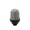 Purgeur air en plastique 1''