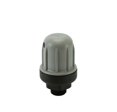 Purgeur air en plastique 1''