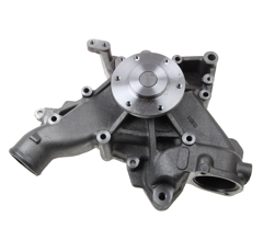 Wasserpumpe 95258 passend zu Fendt 
