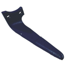 Dent gauche pour herse rotative RABE KG30Z 8411.62.04 origine