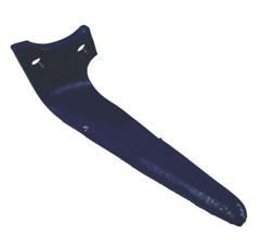 Dent gauche pour herse rotative RABE KG30Z 8411.62.04 origine