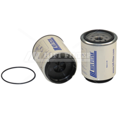 Filtre à gasoil adaptable HIFI FILTER SN906030