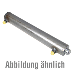 Hydraulikzylinder Schema-Hydraulik DZ6040600D