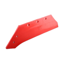 Soc à pointe réversible 14'' gauche pour charrue VOGEL & NOOT LK2.001.04A adaptable - Blacksteel©