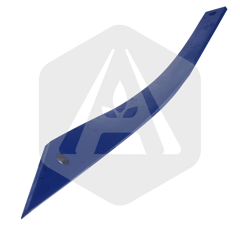 Lame gauche pour charrue RABE 27311002 adaptable