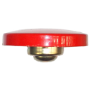 Bouchon du réservoir pour tracteur MASSEY FERGUSON 1698042M91 adaptable