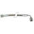 Tuyau hydraulique avec raccords pour téléscopique JCB 649/21700 adaptable